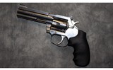 COLT ~ KING COBRA ~ .357 MAGNUM - 2 of 2