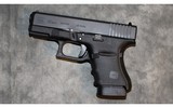 GLOCK ~ GEN 4 30 ~ .45 AUTO - 2 of 2