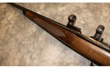 WINCHESTER ~ 52 ~ .22 LONG RIFLE - 6 of 10