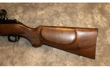 WINCHESTER ~ 52 ~ .22 LONG RIFLE - 9 of 10