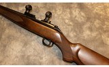 WINCHESTER ~ 52 ~ .22 LONG RIFLE - 8 of 10