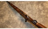 WINCHESTER ~ 52 ~ .22 LONG RIFLE - 7 of 10