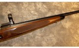 WINCHESTER ~ 52 ~ .22 LONG RIFLE - 4 of 10