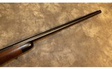 WINCHESTER ~ 52 ~ .22 LONG RIFLE - 5 of 10