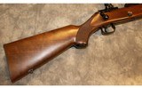 WINCHESTER ~ 52 ~ .22 LONG RIFLE - 2 of 10