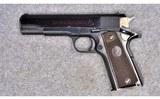 Colt ~ Government Model ~.45 Auto - 3 of 4