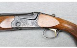 Ithaca/SKB ~ Model 600 ~ 12 Gauge - 8 of 10