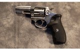 RUGER ~ SP01 ~ .38 SPECIAL - 2 of 2