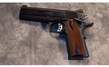 LES BAER ~ CUSTOM 1911 ~ .45 AUTO - 2 of 2