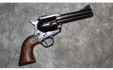 RUGER ~ BLACKHAWK ~ .357 MAGNUM