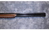 BENELLI ~ 828U ~ 12 GAUGE - 5 of 12