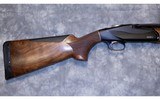 BENELLI ~ 828U ~ 12 GAUGE - 3 of 12