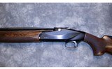 BENELLI ~ 828U ~ 12 GAUGE - 8 of 12