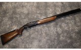 BENELLI ~ 828U ~ 12 GAUGE - 1 of 12
