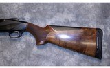 BENELLI ~ 828U ~ 12 GAUGE - 9 of 12