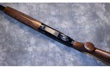BENELLI ~ 828U ~ 12 GAUGE - 6 of 12