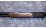 BENELLI ~ 828U ~ 12 GAUGE - 10 of 12
