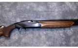 BENELLI ~ 828U ~ 12 GAUGE - 2 of 12