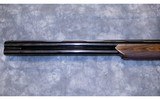 BENELLI ~ 828U ~ 12 GAUGE - 11 of 12