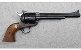 COLT ~ SINGLE ACTION REVOLVER ~ .45 COLT - 1 of 2
