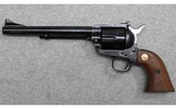 COLT ~ SINGLE ACTION REVOLVER ~ .45 COLT - 2 of 2
