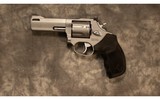 TAURUS ~ 627 TRACKER ~ .357 MAGNUM - 2 of 2