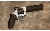 TAURUS ~ RAGING HUNTER ~ .454 CASULL - 1 of 2