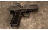 SHADOW SYSTEMS ~ MR920 ~ 9MM LUGER - 1 of 2