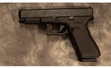 GLOCK ~ 47 ~ 9MM - 2 of 2