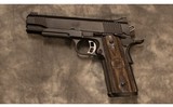 KIMBER ~ TACTICAL ENTRY II ~ .45ACP - 2 of 2