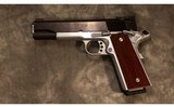 LES BAER ~ BAER CUSTOM ~ .45ACP - 2 of 2