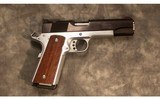 LES BAER ~ BAER CUSTOM ~ .45ACP - 1 of 2