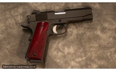 FUSION FIREARMS ~ COMBAT ~ 9MM