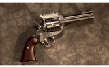 RUGER ~ BLACKHAWK ~ .357 MAGNUM - 1 of 2