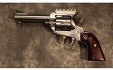 RUGER ~ BLACKHAWK ~ .357 MAGNUM - 2 of 2