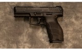 HK ~ VP9 ~ 9MM - 2 of 2