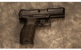 HK ~ VP9 ~ 9MM - 1 of 2