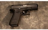 GLOCK ~ 45 ~ 9MM - 1 of 2