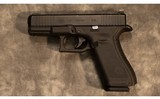 GLOCK ~ 45 ~ 9MM - 2 of 2