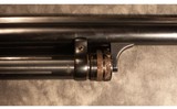 ITHACA ~ MODEL 37R FEATHERLITE ~ 12 GAUGE - 8 of 9