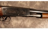 ITHACA ~ MODEL 37R FEATHERLITE ~ 12 GAUGE - 7 of 9