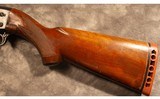 ITHACA ~ MODEL 37R FEATHERLITE ~ 12 GAUGE - 5 of 9