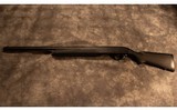 REMINGTON ~ VERSA MAX ~ 12 GAUGE - 1 of 8