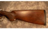 Beretta ~ 686 Silver Pigeon I ~ 12 Gauge - 9 of 10