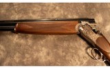 Beretta ~ 686 Silver Pigeon I ~ 12 Gauge - 7 of 10