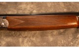 Beretta ~ 686 Silver Pigeon I ~ 12 Gauge - 4 of 10