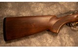 Beretta ~ 686 Silver Pigeon I ~ 12 Gauge - 2 of 10