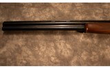 Beretta ~ 686 Silver Pigeon I ~ 12 Gauge - 6 of 10