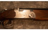 Beretta ~ 686 Silver Pigeon I ~ 12 Gauge - 3 of 10