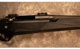 Benelli Lupo - 6 of 7